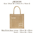 JN3434 Jute