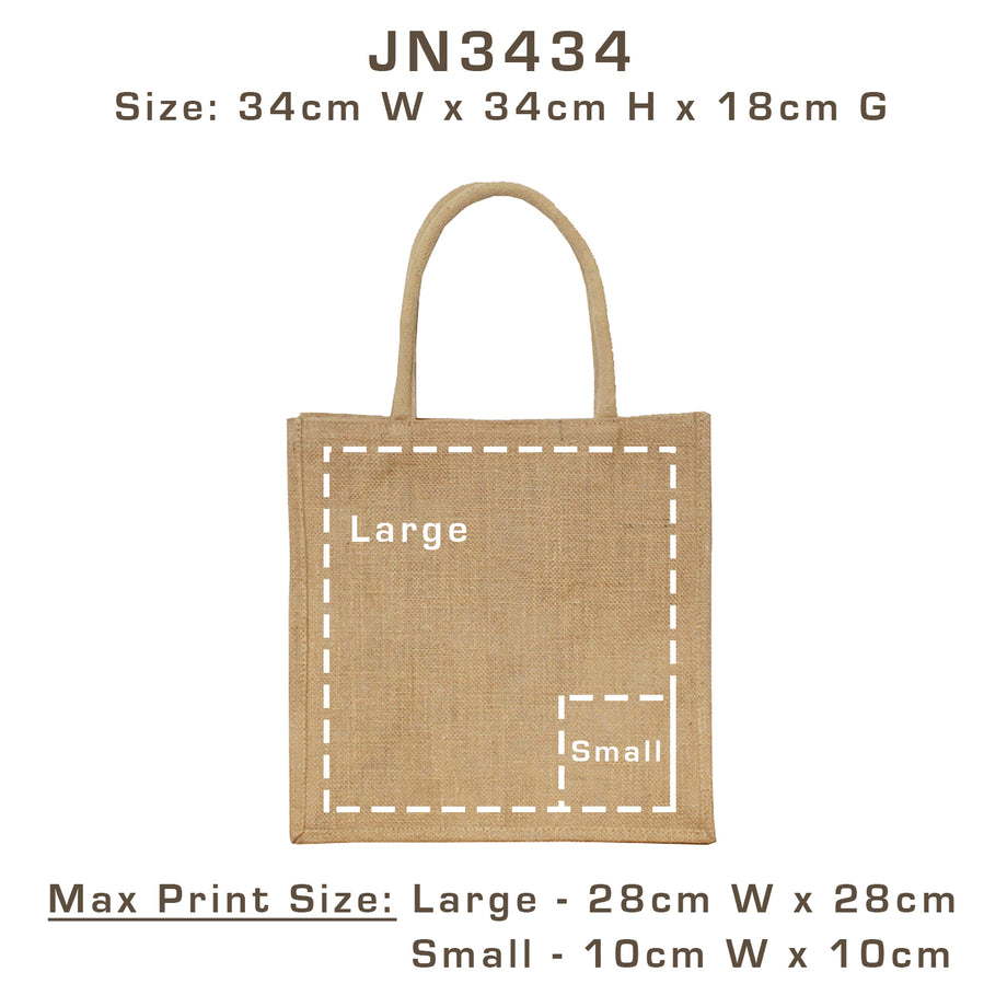 JN3434 Jute