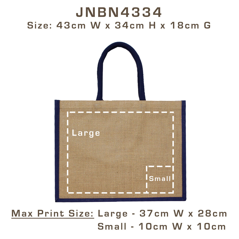 JNBN4334 Jute