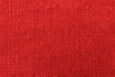 'Ruby' Soft Jute Bag - Red