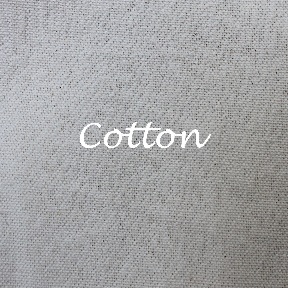 About Cotton