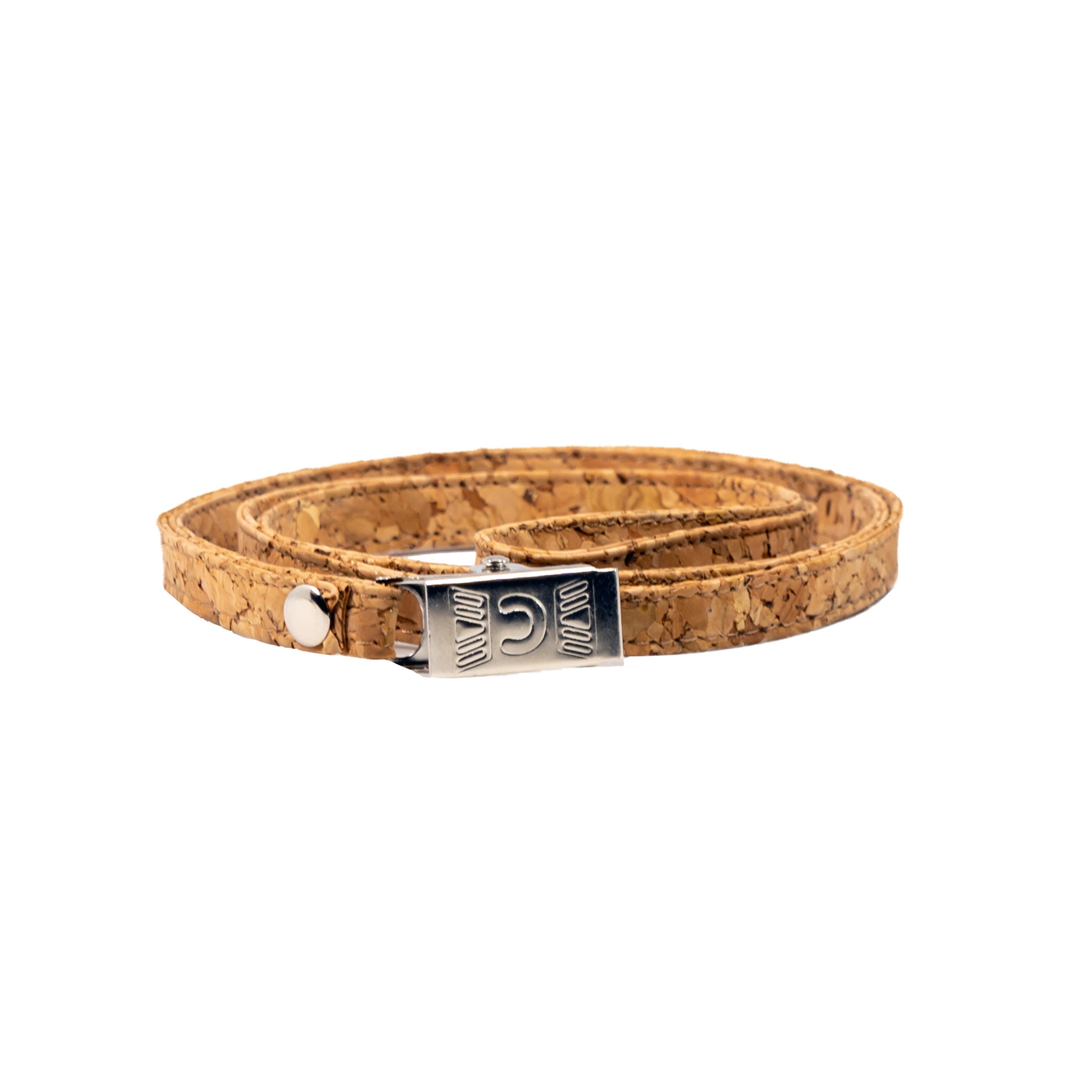 Cork Lanyard