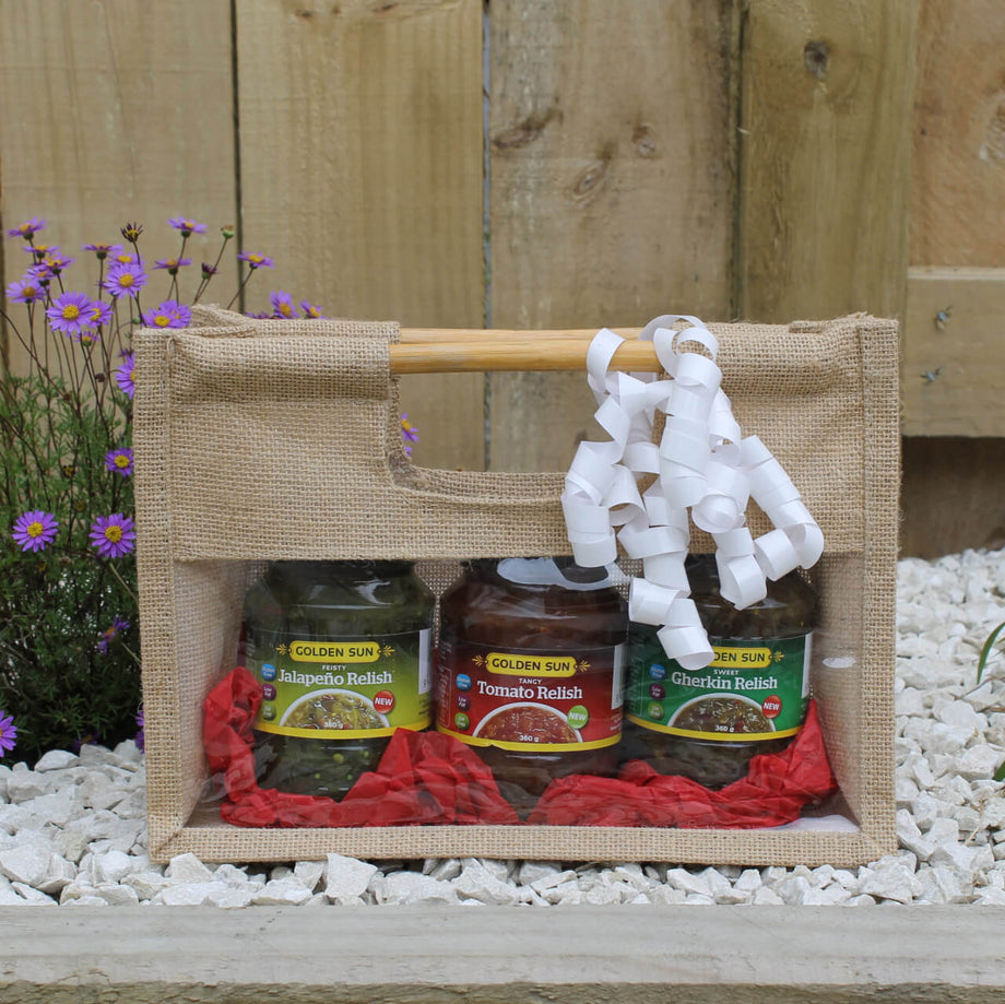 Natural 29cm PVC Gift