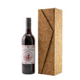 Cork Wine Gift Box - Printed