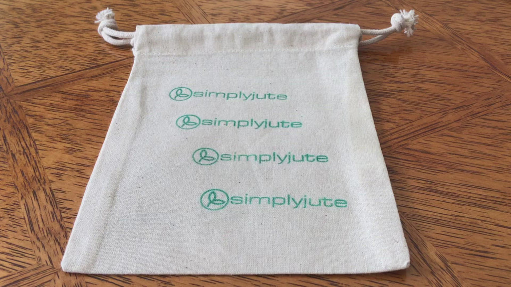 CD1418 Small Cotton Drawstring