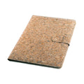 Cork A4 Folder/Compendium