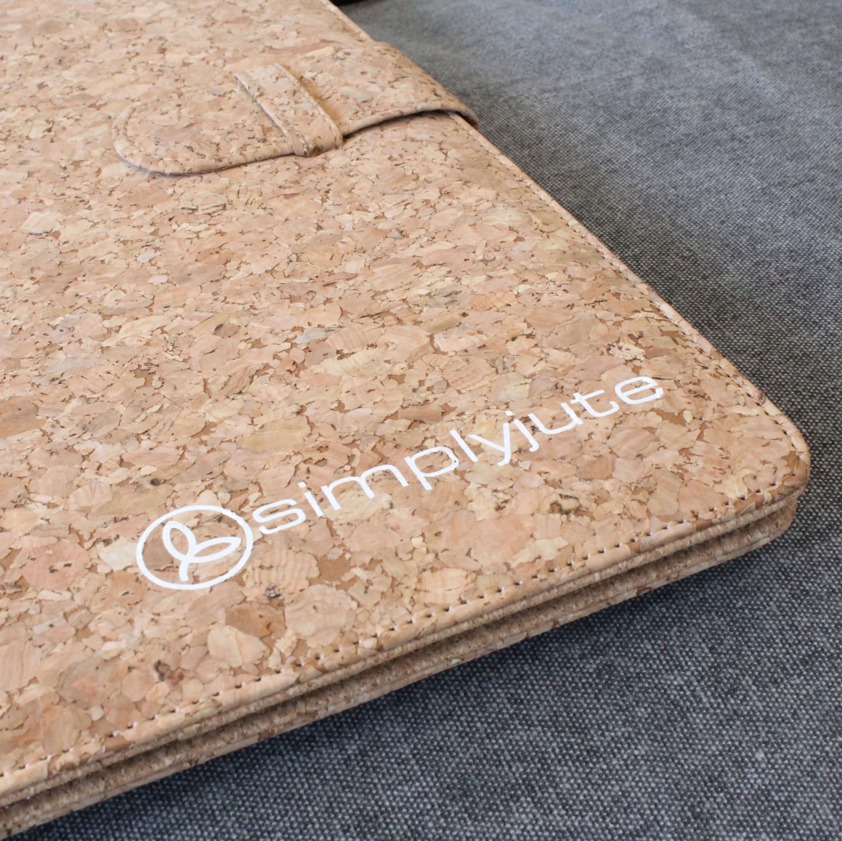 Cork A4 Folder/Compendium