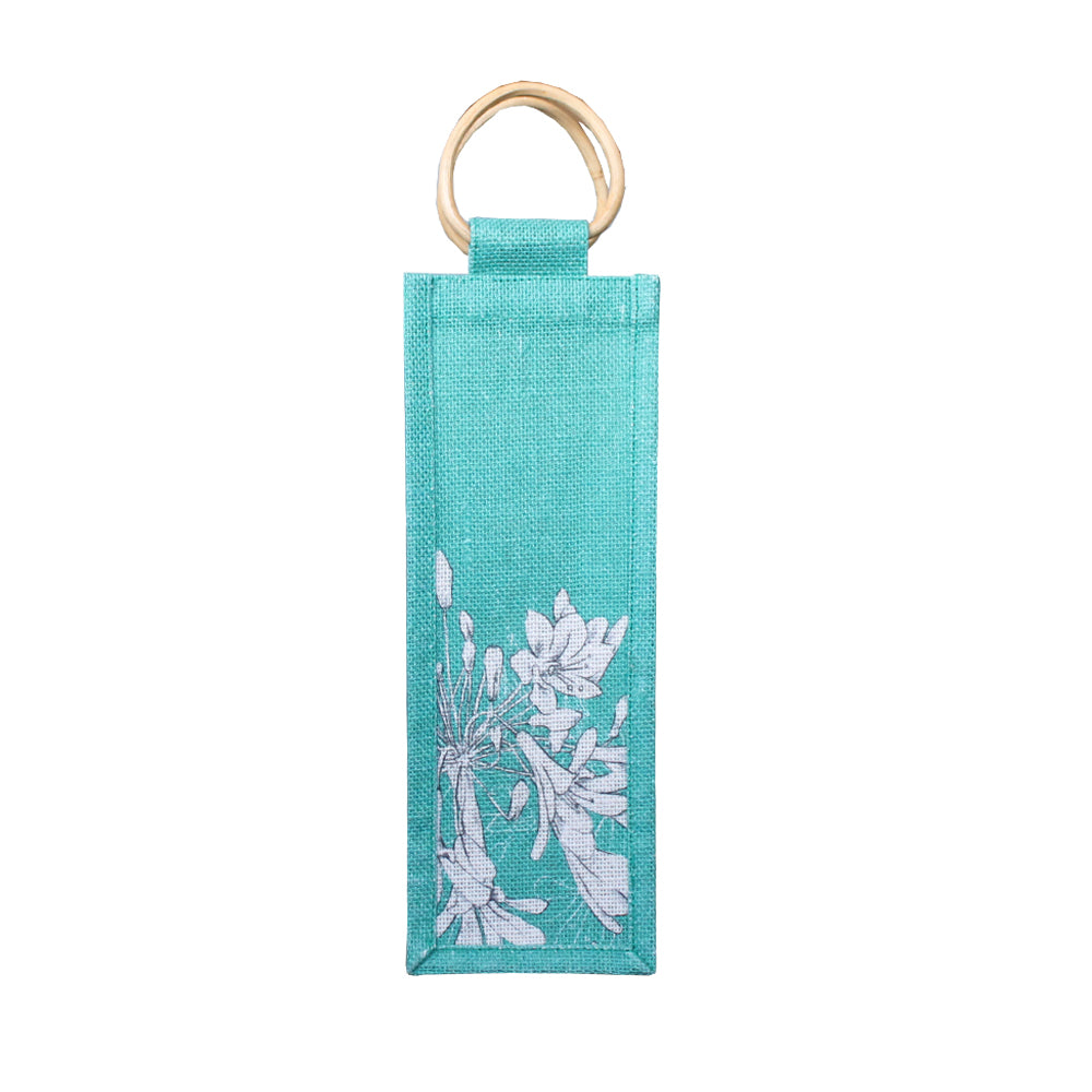 Agapanthus Jute Wine