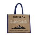 Aotearoa Blue