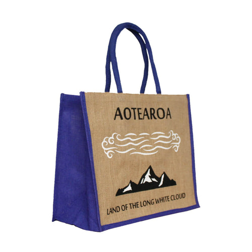 Aotearoa Blue