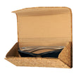 Cork Glasses Box - Printed with Kiwi Design