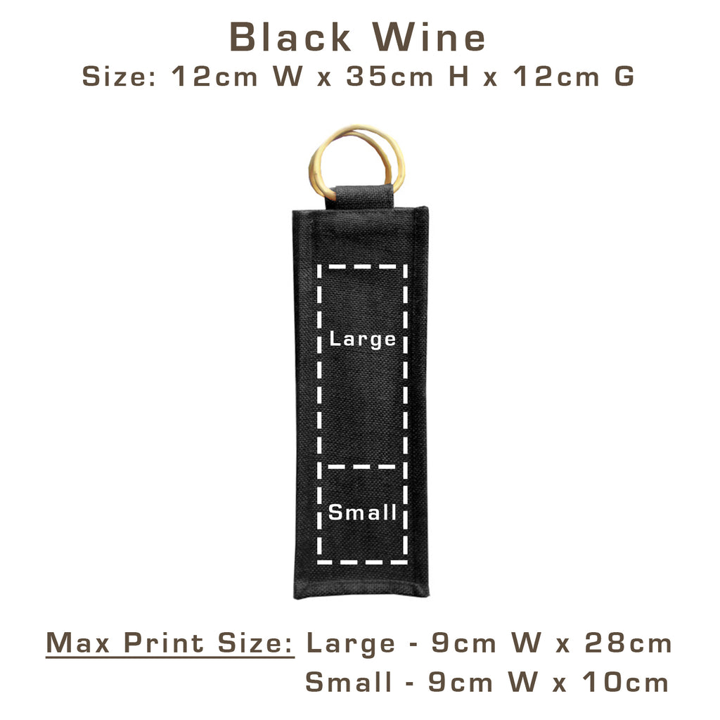 Black Wine