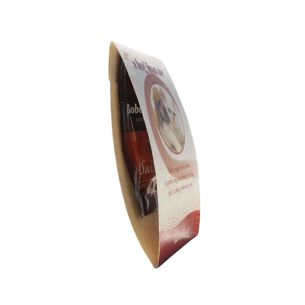 Chatabox Tea-Card Starter Pack with Bamboo Stand