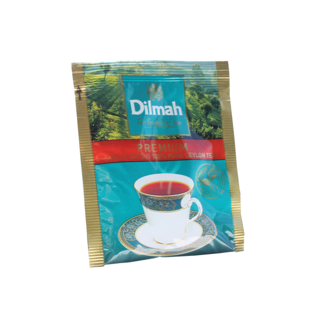 Chatabox Tea-Card Starter Pack with Bamboo Stand