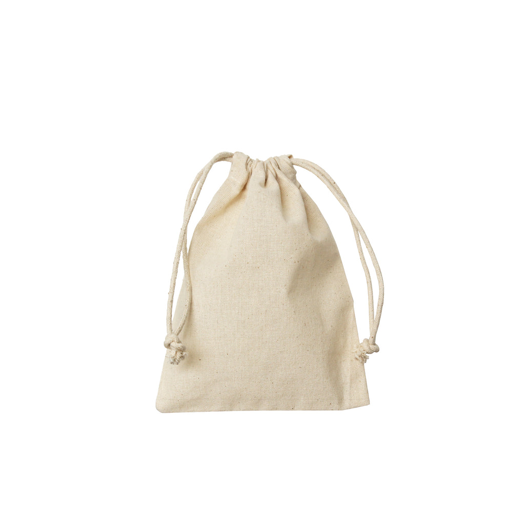 CD1418 Small Cotton Drawstring