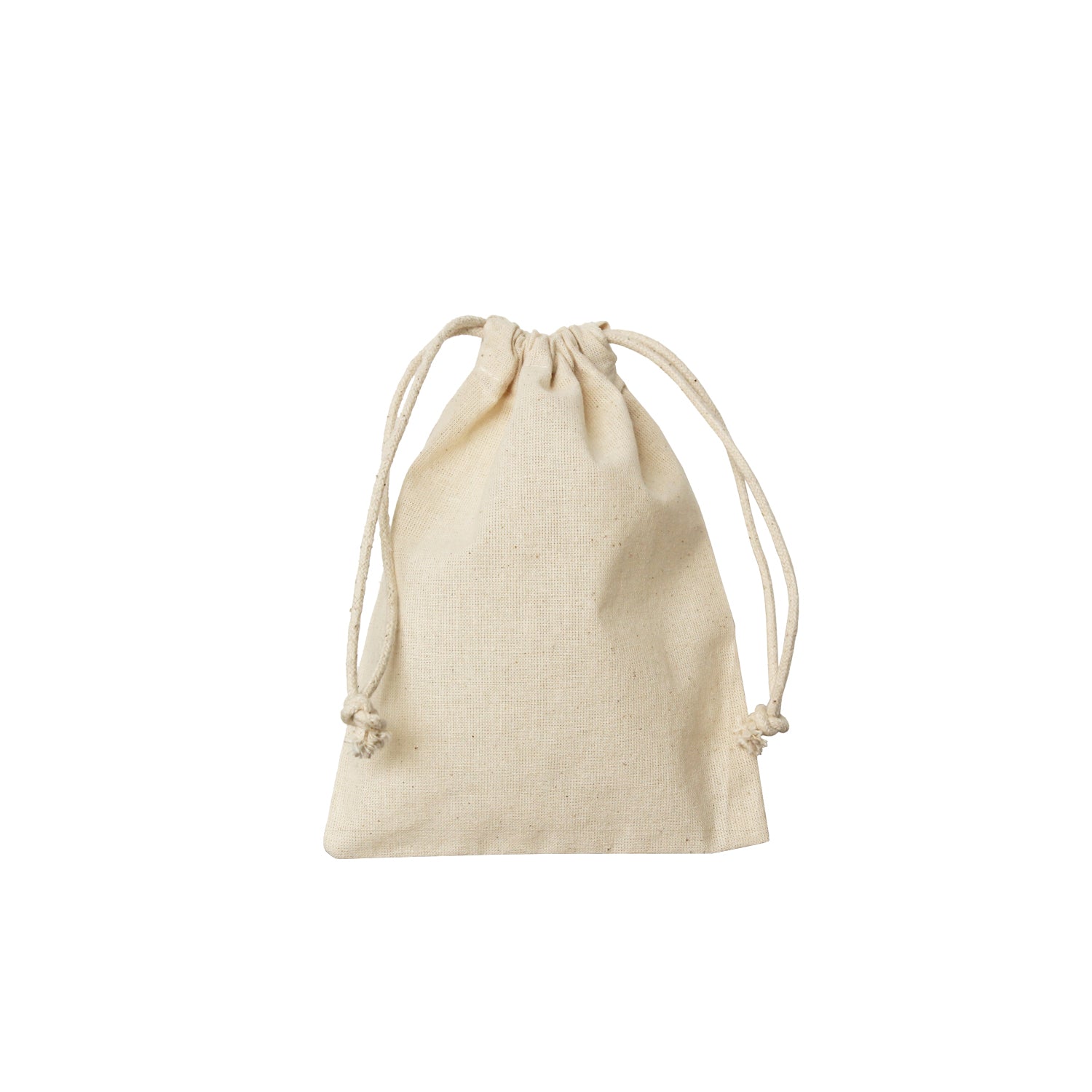 CD1418 Small Cotton Drawstring