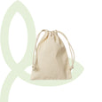 CD1418 Small Cotton Drawstring