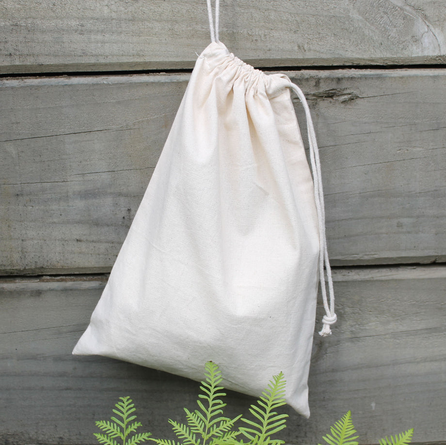 CD2536 Cotton Drawstring