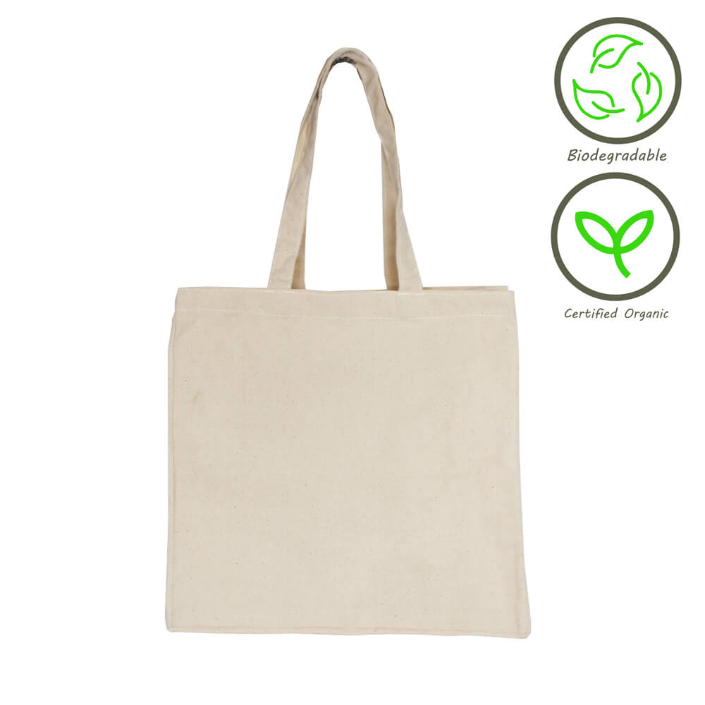 CNO3836 Organic Cotton 310gsm