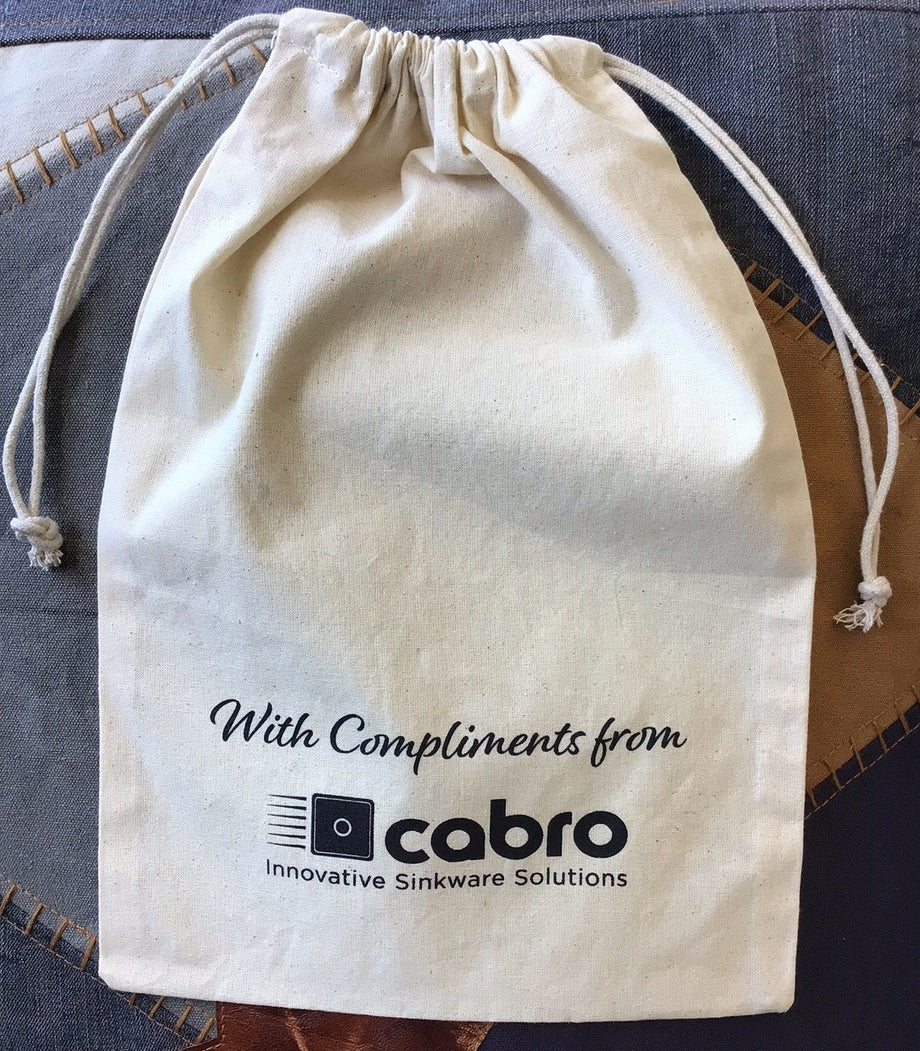 CD2536 Cotton Drawstring