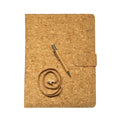 Cork Eco Conference Pack with free lanyard