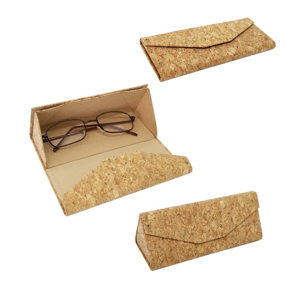 Cork Glasses Box