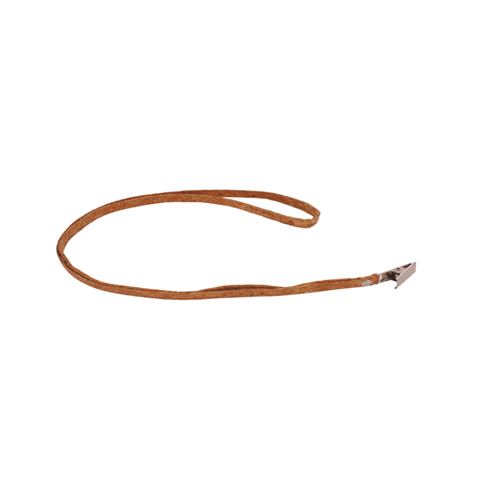 Cork Eco Conference Pack with free lanyard