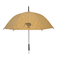 Cork Umbrella