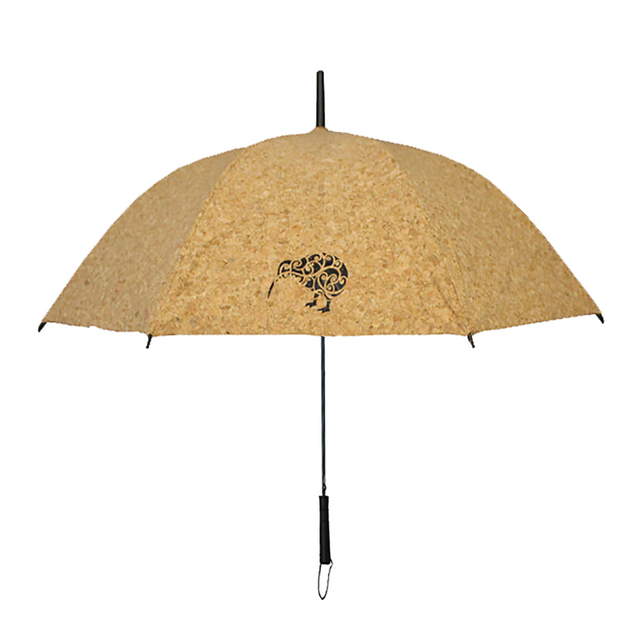 Cork Umbrella