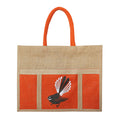 Fantail Pocket