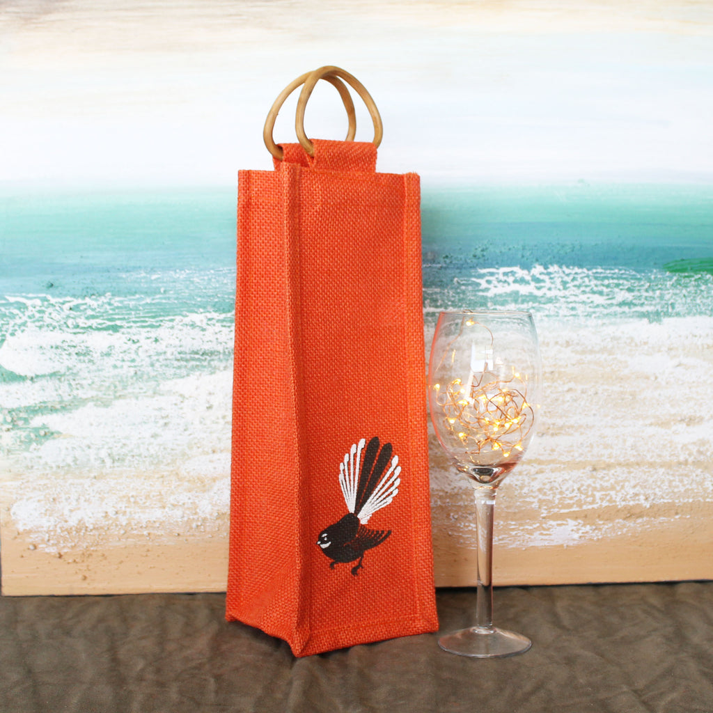 Fantail Wine