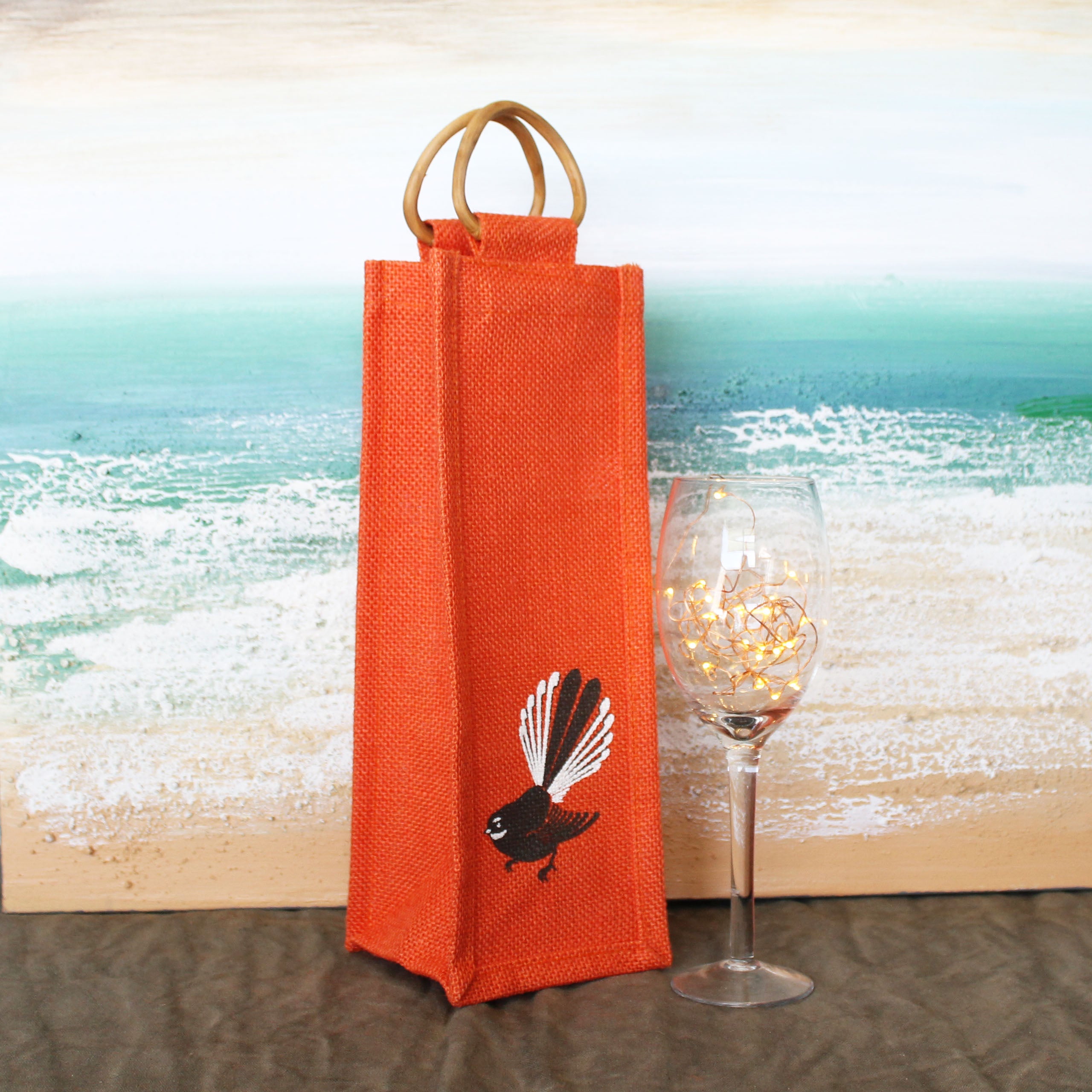 Fantail Wine