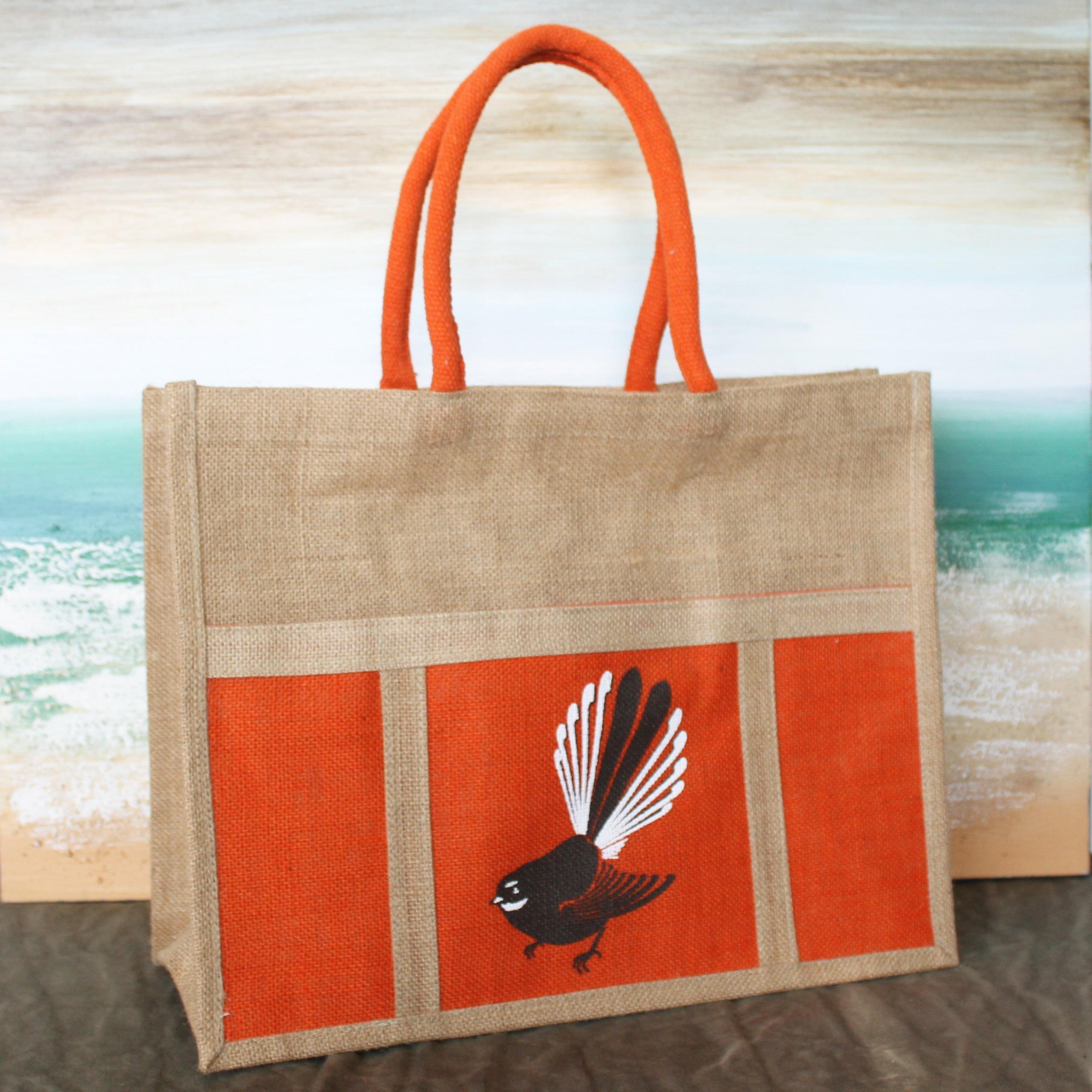 Fantail Pocket