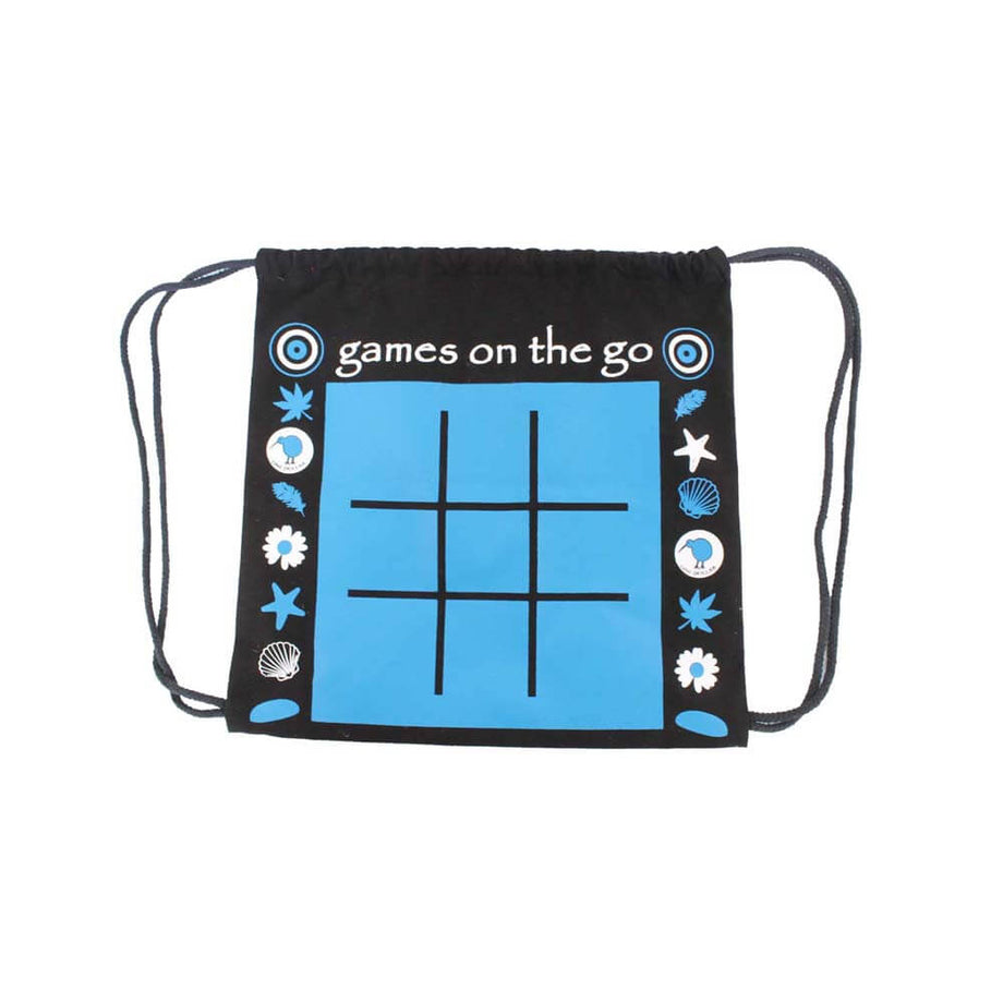 Game Bag