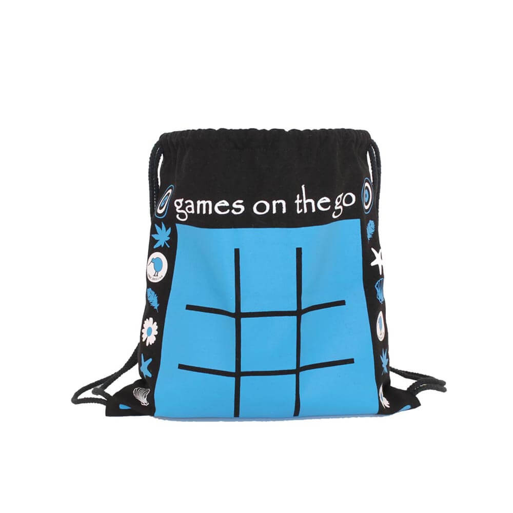 Game Bag