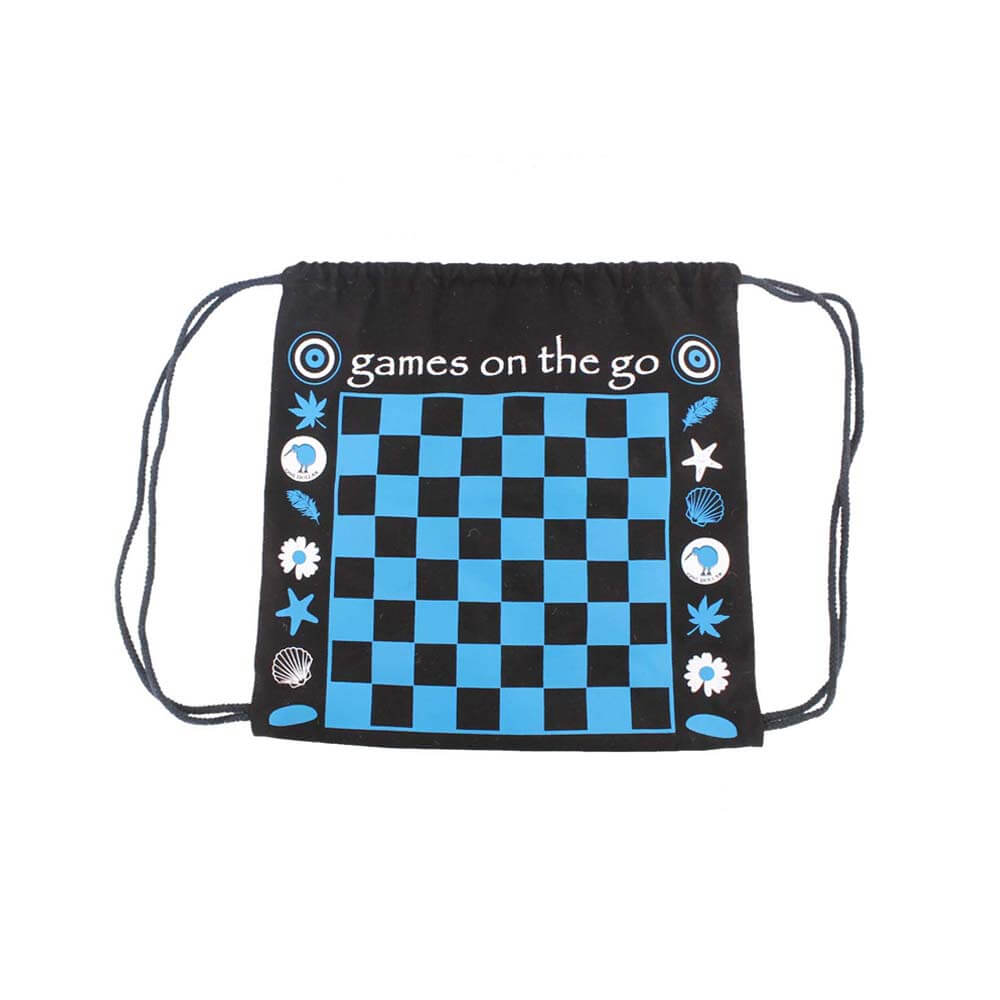 Game Bag