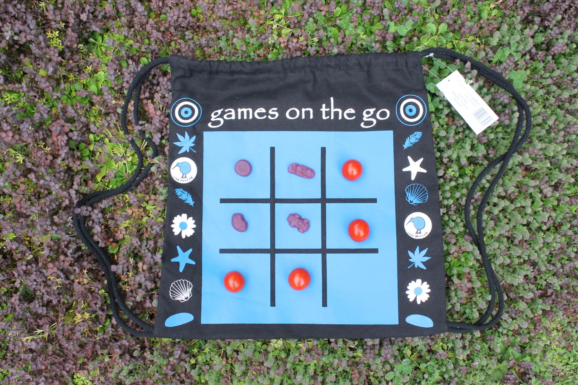 Game Bag