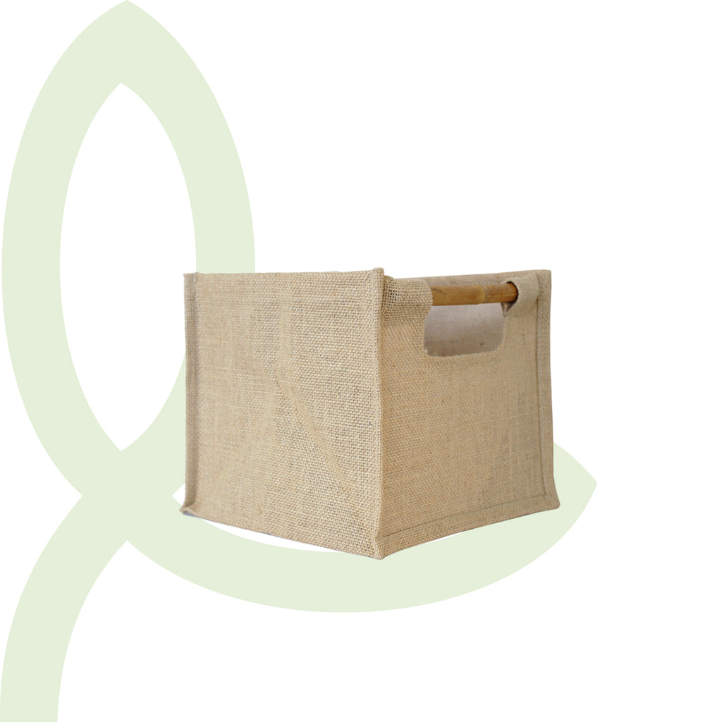 Hamper Gift Box