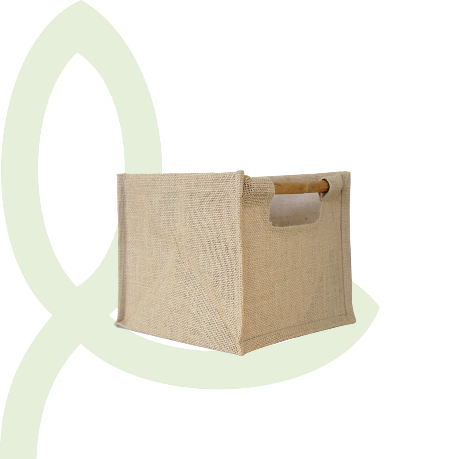 Hamper Gift Box
