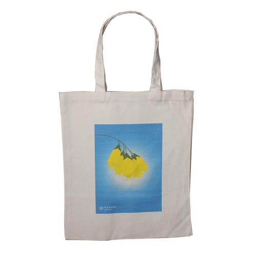 Hansby Kowhai Cotton