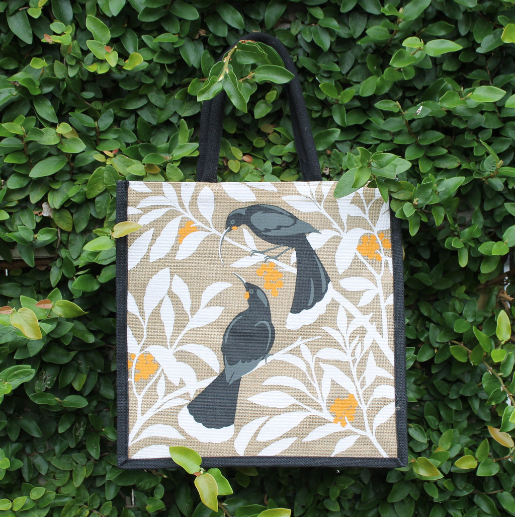 Huia