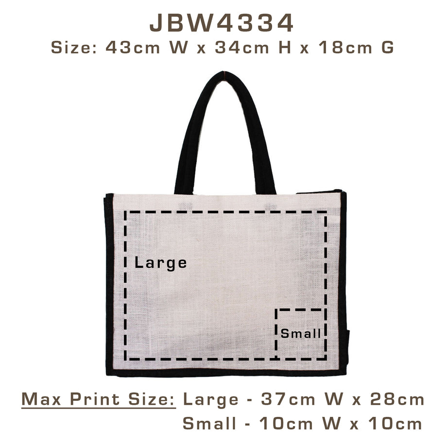 JBW4334 Jute