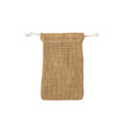 JD1220 Jute Drawstring Bag