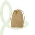 JD1220 Jute Drawstring Bag