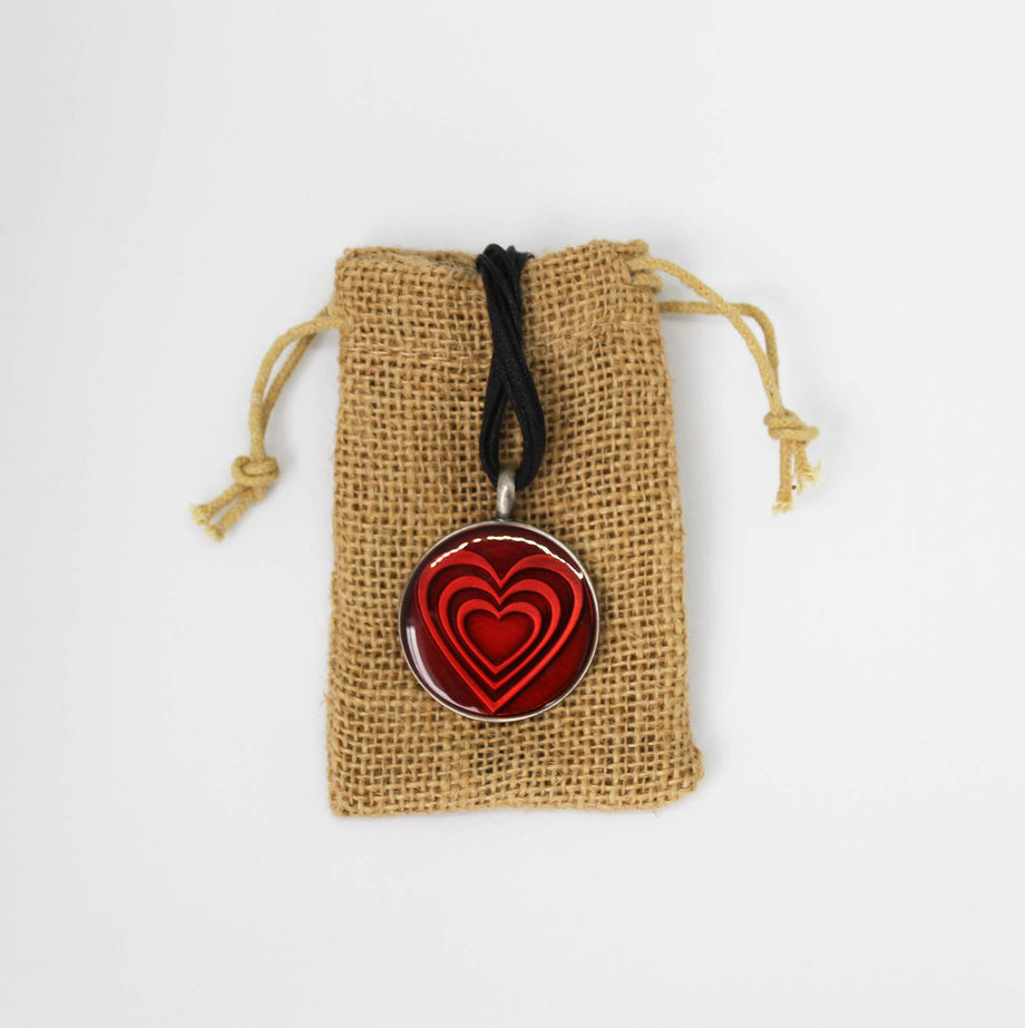 JD710 Natural Jute Drawstring