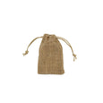 JD710 Natural Jute Drawstring
