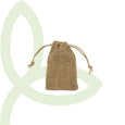 JD710 Natural Jute Drawstring