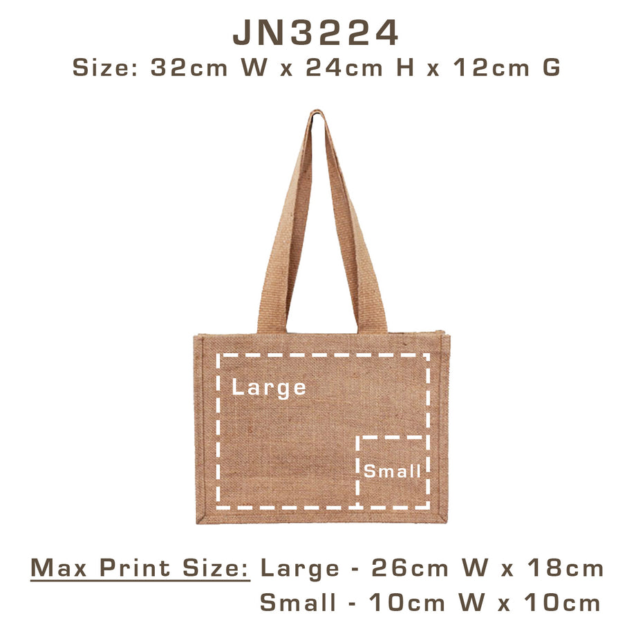 JN3224 Jute