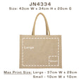 JN4334 Jute