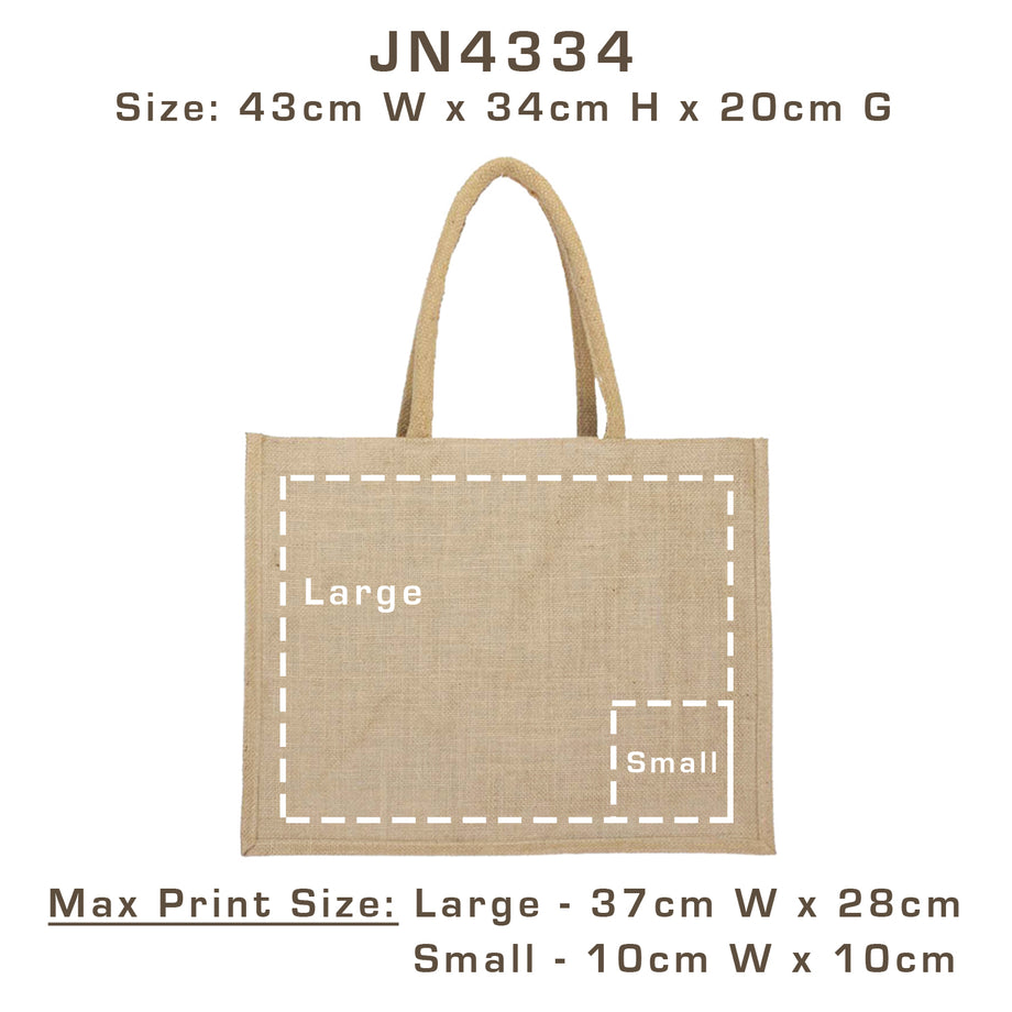 JN4334 Jute